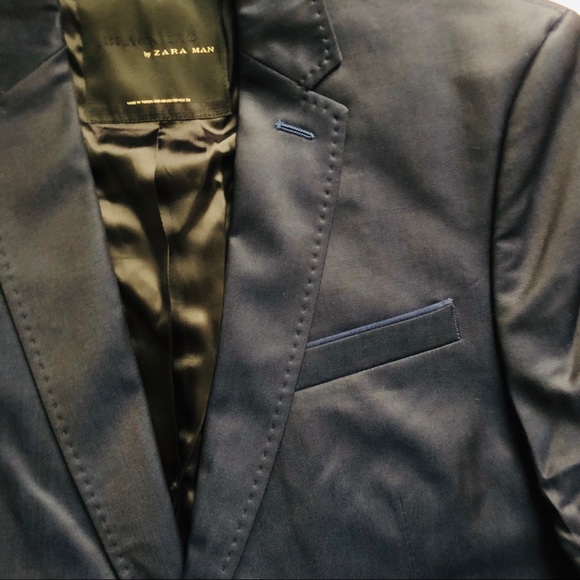 Zara men’s suits - Picture 4 of 8